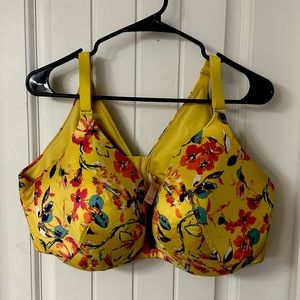 Lane Bryant Bra